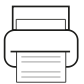 Printing icon