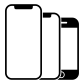 iphones icon