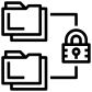 FILE ACCESS icon