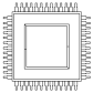 computer chip icon