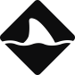 Shark Warning icon