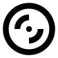 disc icon