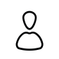 User icon