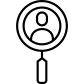 seach icon