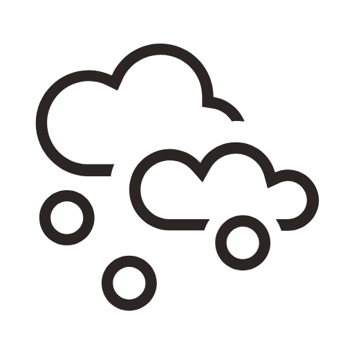 snow icon