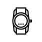Watch icon