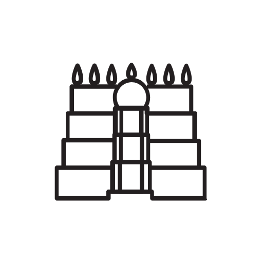 temple icon