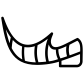 mexican boot icon