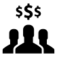 earnings icon