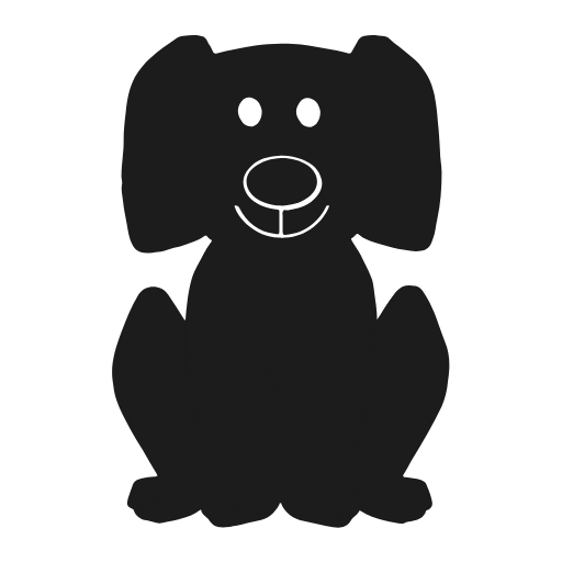 dog icon