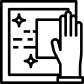 Cleaning Window icon