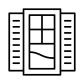 winter window icon