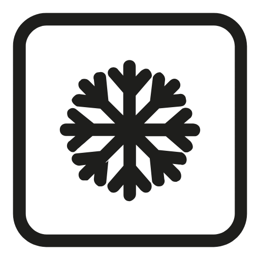 air conditioning icon