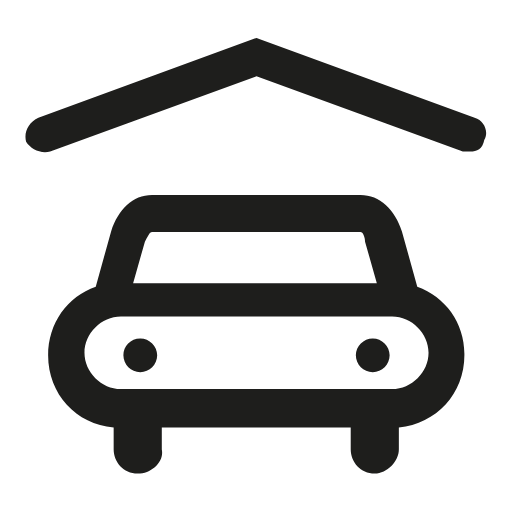 parking icon