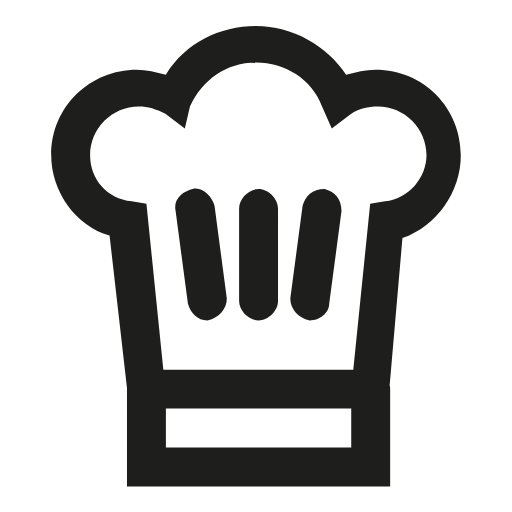 restaurant icon