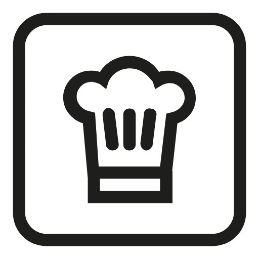 restaurant icon