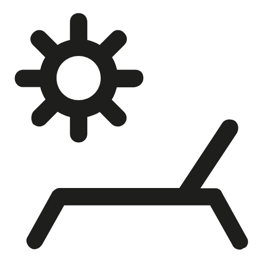 terrace icon
