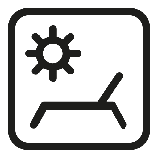 terrace icon