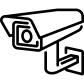 cctv cameras icon