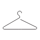 Clothes Hanger icon