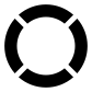circular diagram icon