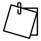 stick note icon