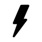 Lightning Bolt icon