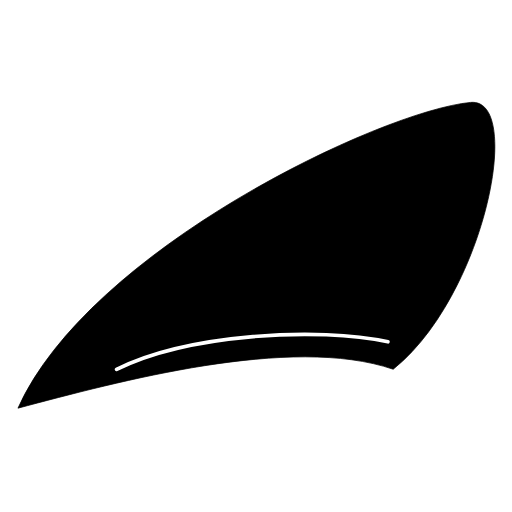 car headlight icon
