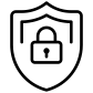 lock security icon