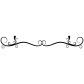 calligraphic pattern icon