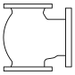 Check Valve icon