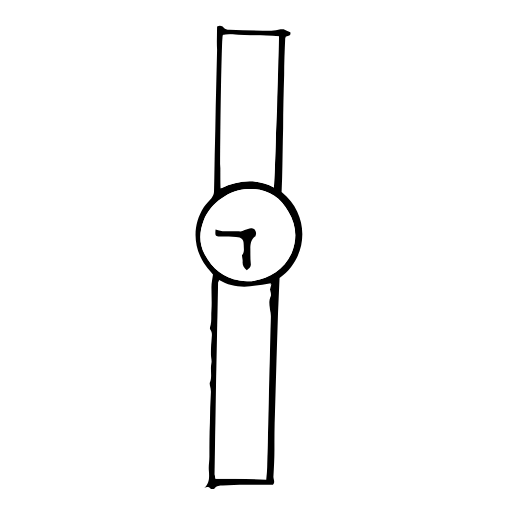watch icon