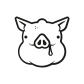 Derp Pig icon