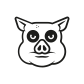 Mad Pig icon