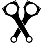Piston icon