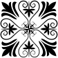 calligraphic element icon