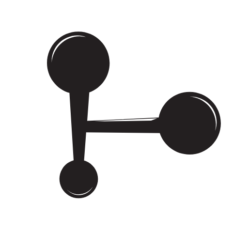 molecule icon