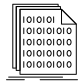binary file icon