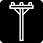 Power Pole icon
