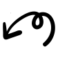 Arrow Bottom icon