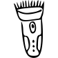 Electric Razor icon