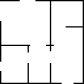 floor plan icon