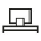 Television icon