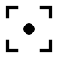 point focus icon