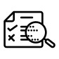 proofreading icon