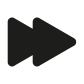 forward  button icon