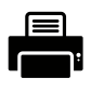 Printer icon