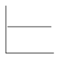Constant graph icon