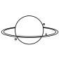 Neptune icon