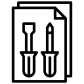 tech resourses icon